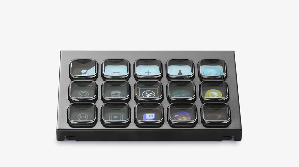 Stream Deck Module (15 キー) | Elgato
